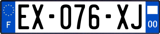 EX-076-XJ