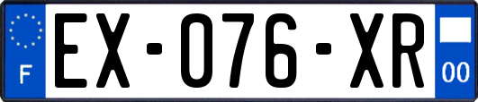 EX-076-XR