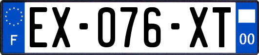 EX-076-XT