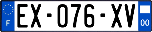 EX-076-XV