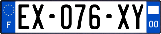 EX-076-XY
