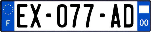 EX-077-AD