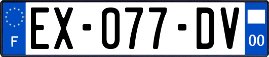 EX-077-DV