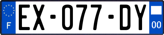 EX-077-DY