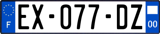 EX-077-DZ