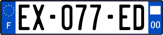 EX-077-ED