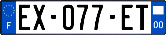 EX-077-ET