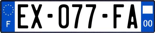 EX-077-FA