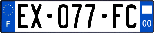 EX-077-FC