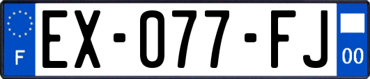 EX-077-FJ