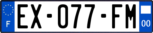 EX-077-FM