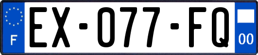 EX-077-FQ