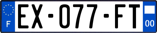 EX-077-FT