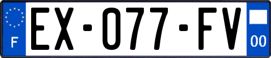 EX-077-FV