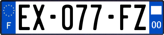 EX-077-FZ