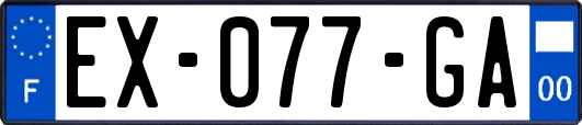EX-077-GA