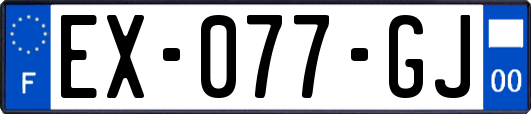 EX-077-GJ