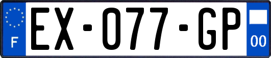 EX-077-GP