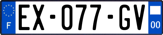 EX-077-GV