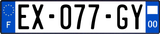 EX-077-GY