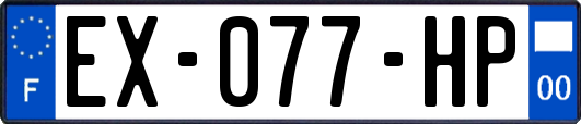 EX-077-HP