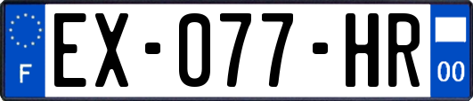 EX-077-HR