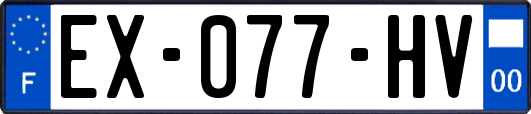EX-077-HV