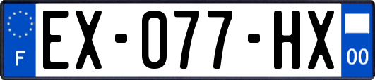 EX-077-HX