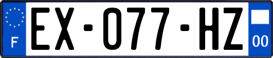 EX-077-HZ