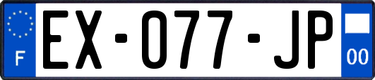 EX-077-JP