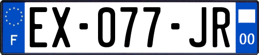 EX-077-JR