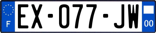 EX-077-JW