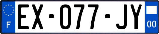 EX-077-JY