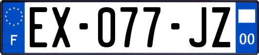 EX-077-JZ
