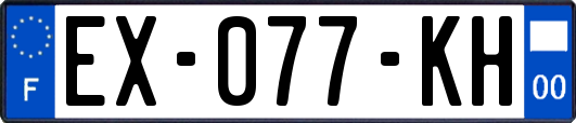 EX-077-KH