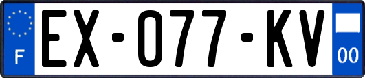 EX-077-KV