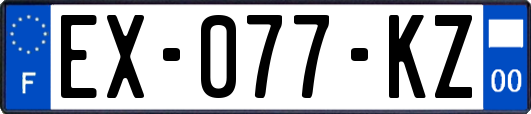 EX-077-KZ