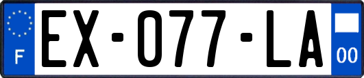 EX-077-LA
