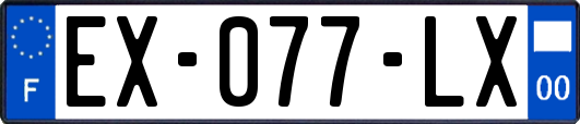 EX-077-LX