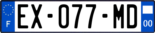 EX-077-MD