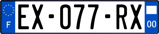 EX-077-RX