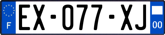 EX-077-XJ