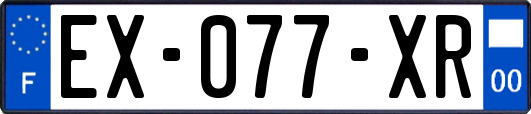 EX-077-XR