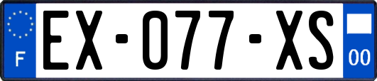 EX-077-XS