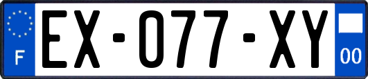 EX-077-XY