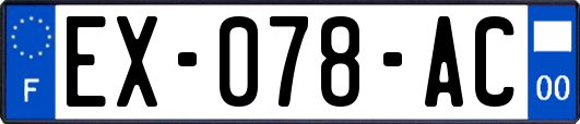 EX-078-AC