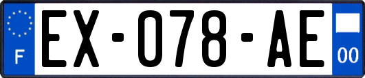 EX-078-AE