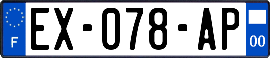 EX-078-AP