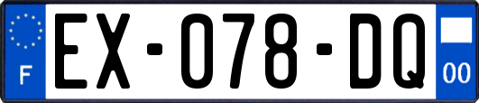 EX-078-DQ