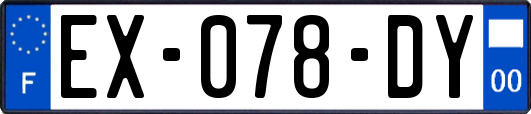 EX-078-DY